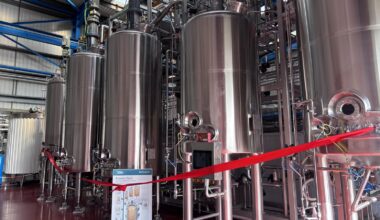 Zinc mine becomes Ireland's first Biorefinery Pilot Plant