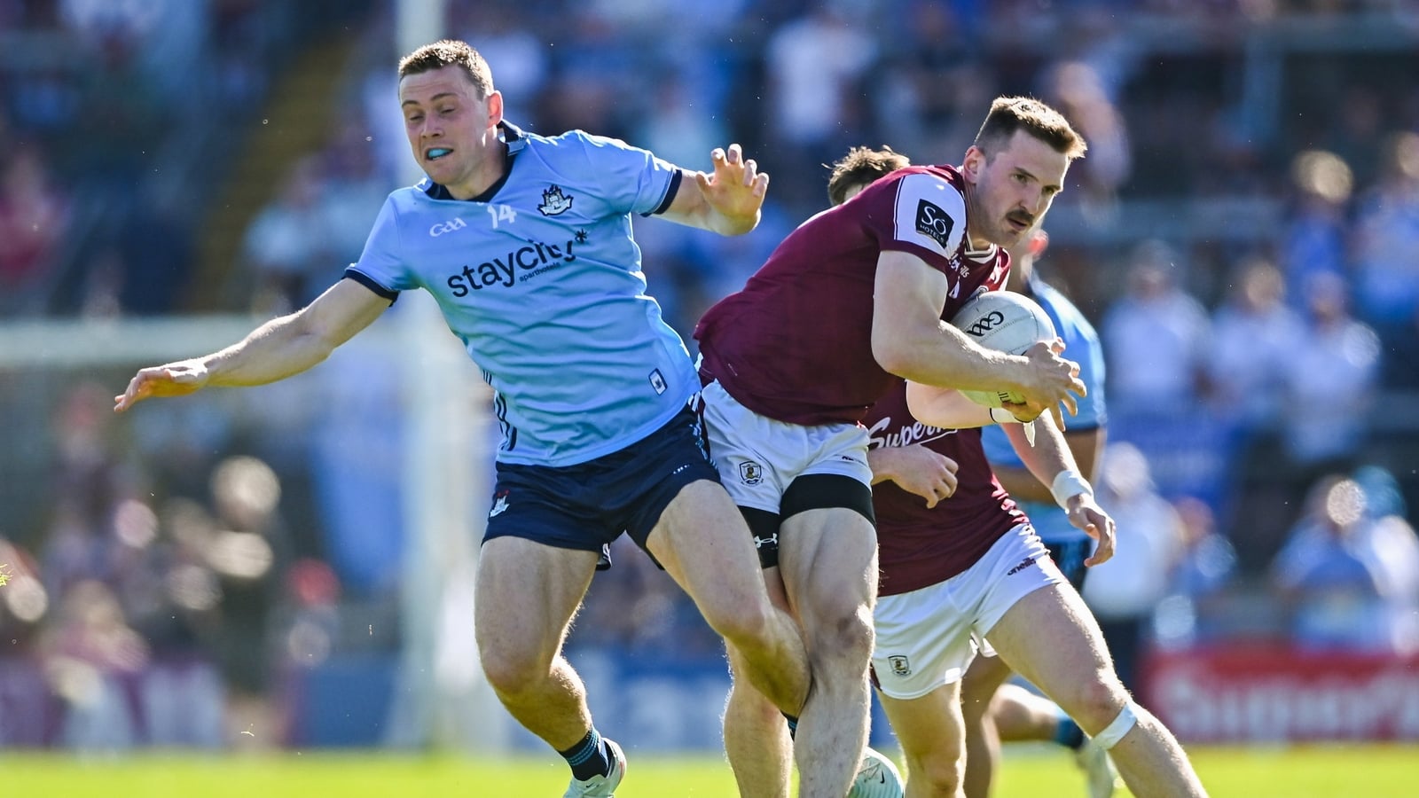 Paul Flynn's football championship predictions