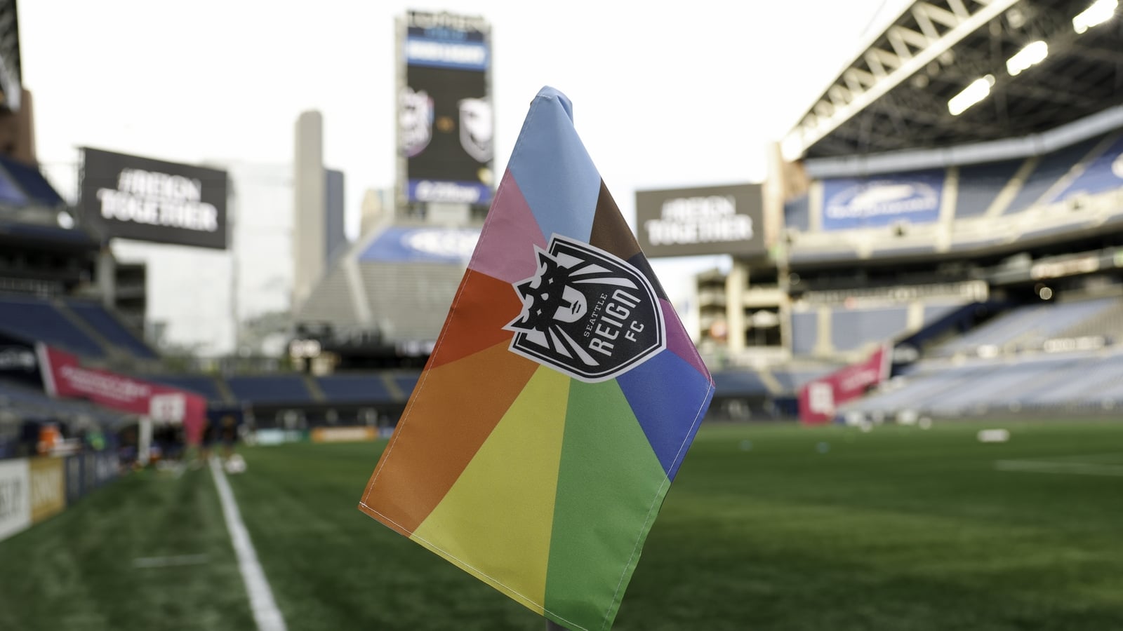 Seattle to fly Pride flag despite Iran and Egypt protests