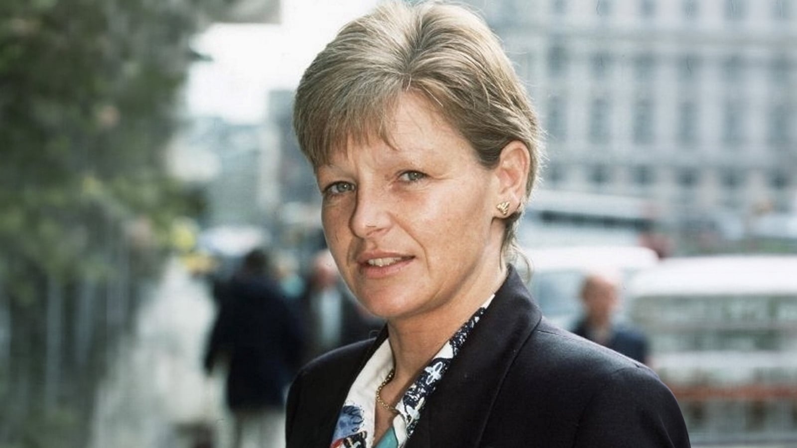 'Incredibly brave' - friend remembers Veronica Guerin