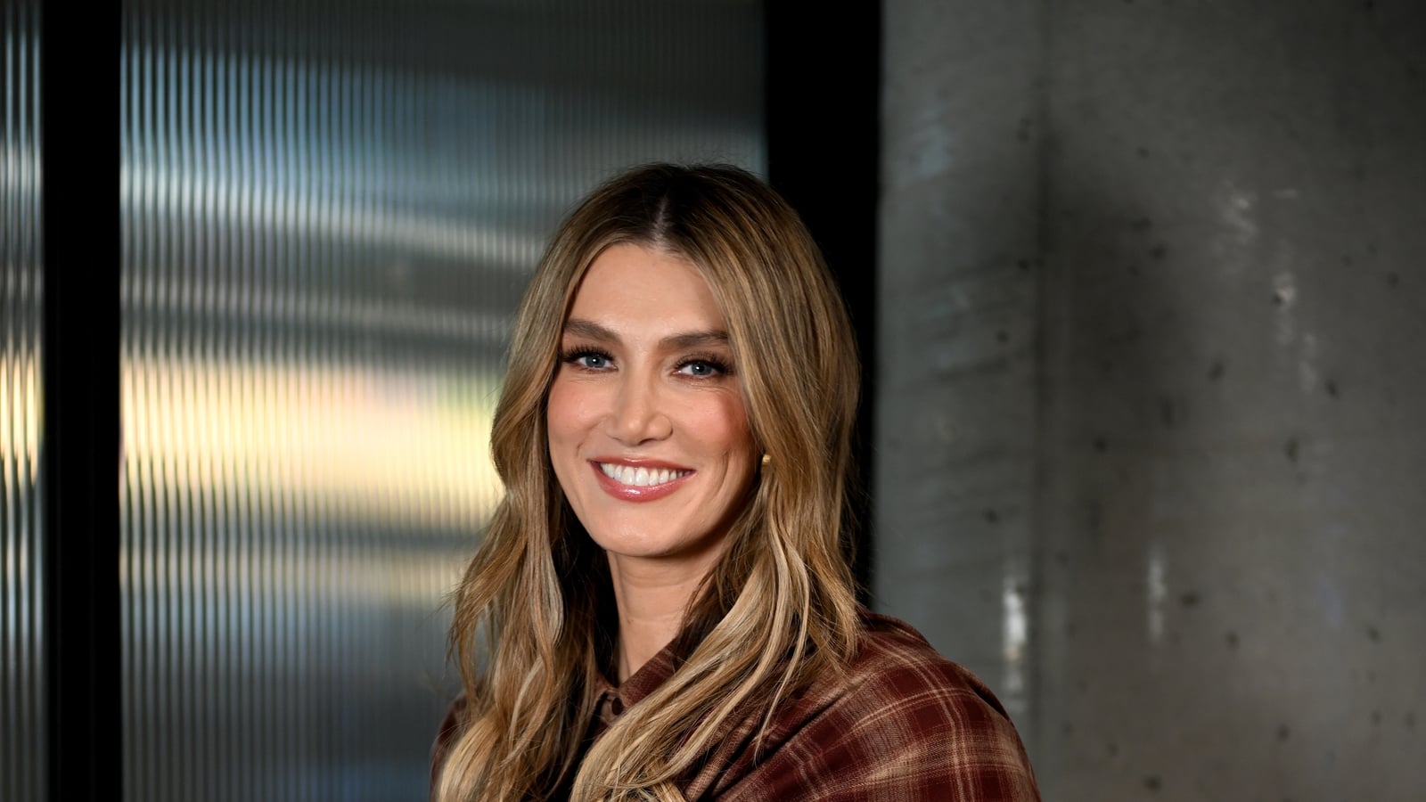 Delta Goodrem ready to 'give it a go' on Strictly