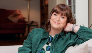 Teresa Mannion on retiring: I'm leaving with very mixed emotions