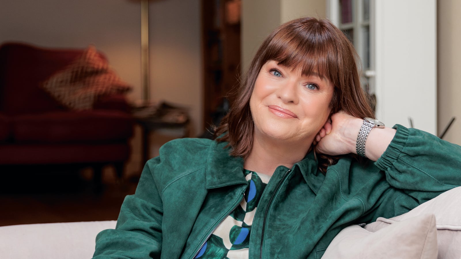 Teresa Mannion on retiring: I'm leaving with very mixed emotions