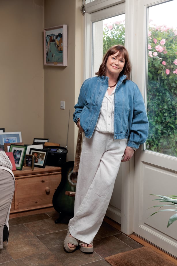 Teresa Mannion for RTE Guide by Julia Dunin Photography7