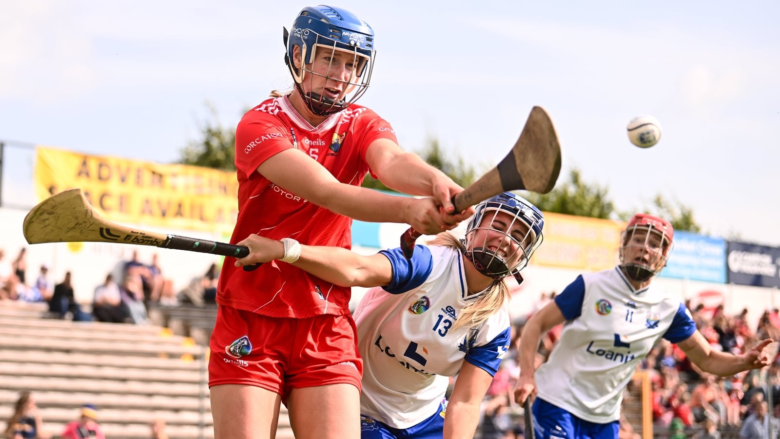 All-Ireland camogie championship: All you need to know
