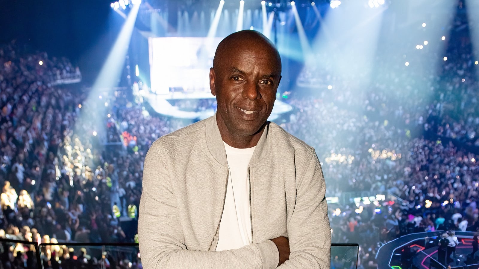 Nelson taking break from radio due to 'health issues'