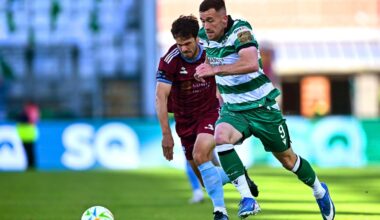 Live: Friday's League of Ireland updates