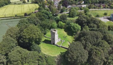 Opposition to development near birthplace of Cú Chulainn