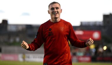 Bohs hold firm to move into second