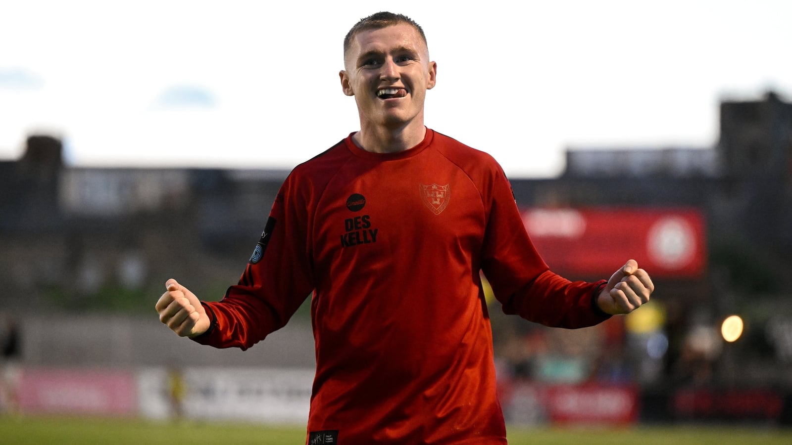 Bohs hold firm to move into second