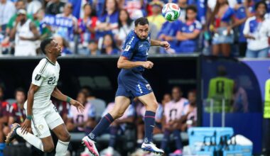 Live: World Cup 2026: Cape Verde v S Arabia, Uruguay v Spain