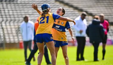 Kilkenny, Clare secure quarter-final berths