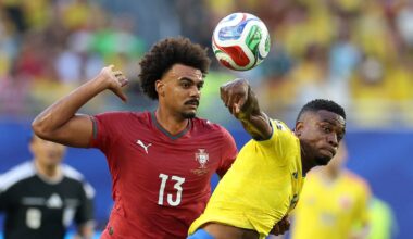 Colombia 0-0 Portugal, DR Congo 3-1 Uzbekistan recap