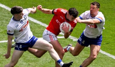Live: Sunday's All-Ireland SFC quarter-final updates
