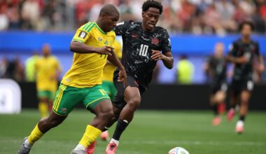 World Cup 2026: South Africa 0-1 Canada recap - RTE.ie