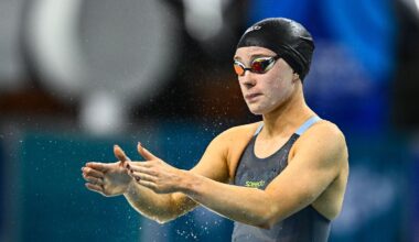 Medals flow for Irish team in Rome with Walshe starring