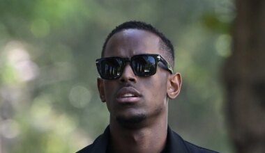 Trial due to begin for Top Boy actor Michael Ward