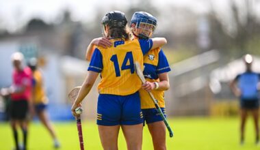 Clare to meet Tipp as part of Croke Park double-header