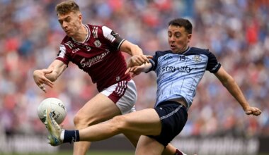 Fitzmaurice: Dublin need to focus on shooting accuracy
