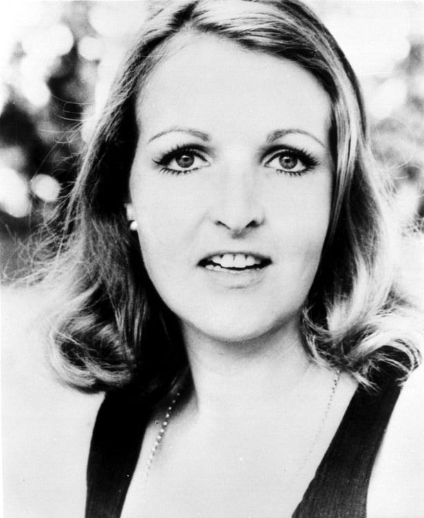File photo dated 29/7/76 of actress Penelope Keith. Dame Penelope Keith, best known for sitcoms The Good Life and To The Manor Born, has died aged 86, her family said in a statement. Issue date: Monday June 29, 2026. PA Photo. Photo credit should read: PA Wire
