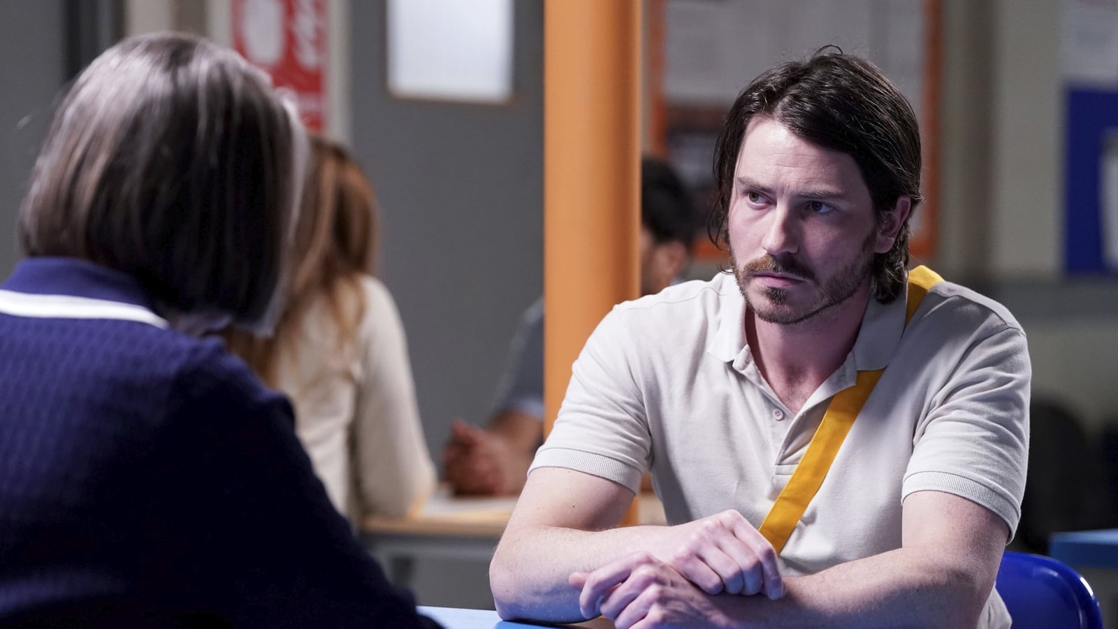 EastEnders killer Gray Atkins returns to Walford