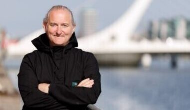 Ger Gilroy joining RTÉ to present sports podcast