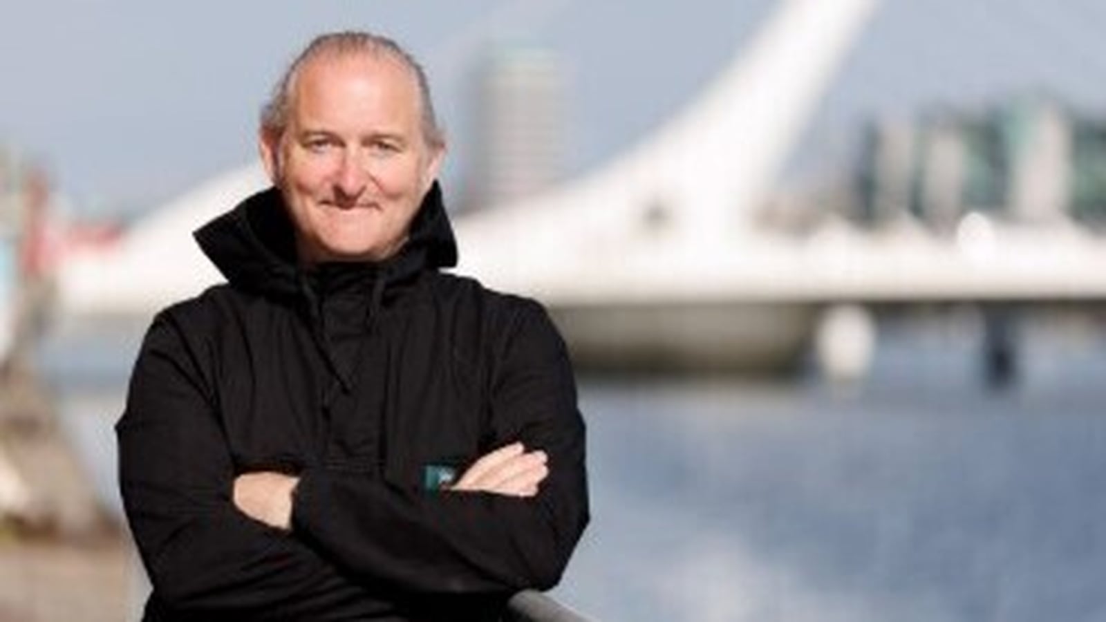 Ger Gilroy joining RTÉ to present sports podcast