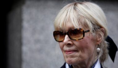 US court won't hear Trump appeal in E Jean Carroll case