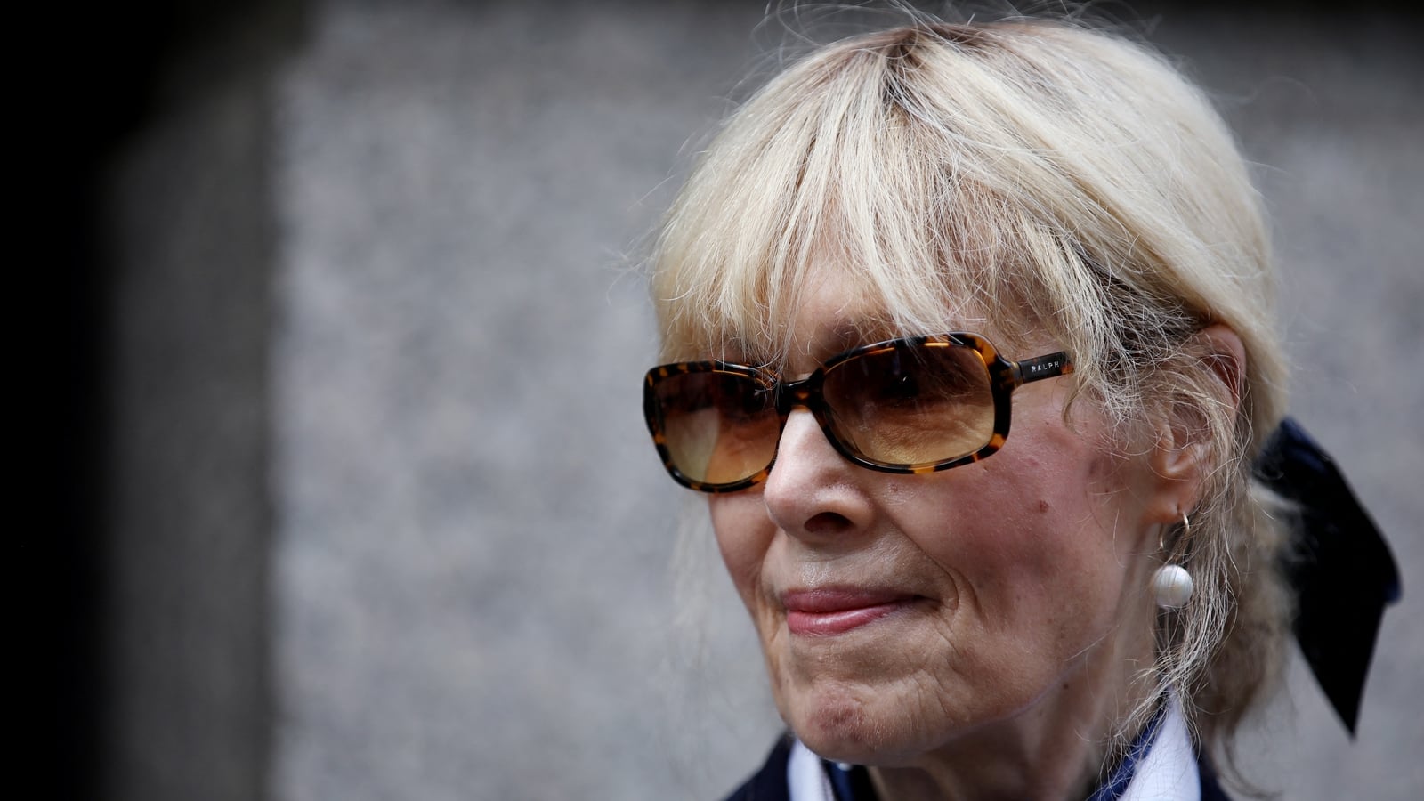 US court won't hear Trump appeal in E Jean Carroll case