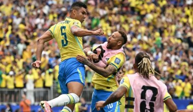 Live: World Cup 2026: Brazil v Japan updates - RTE.ie