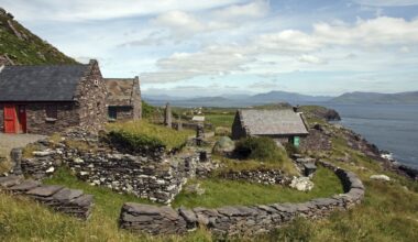 New draft guidelines for rural and Gaeltacht housing due