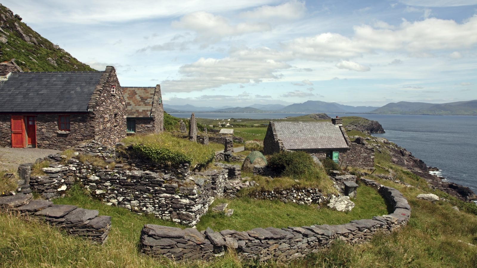 New draft guidelines for rural and Gaeltacht housing due