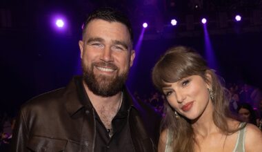 Taylor Swift wedding speculation grows in New York