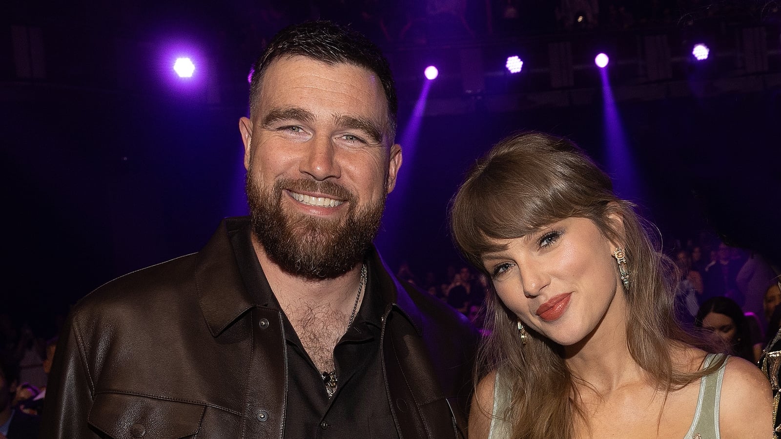 Taylor Swift wedding speculation grows in New York
