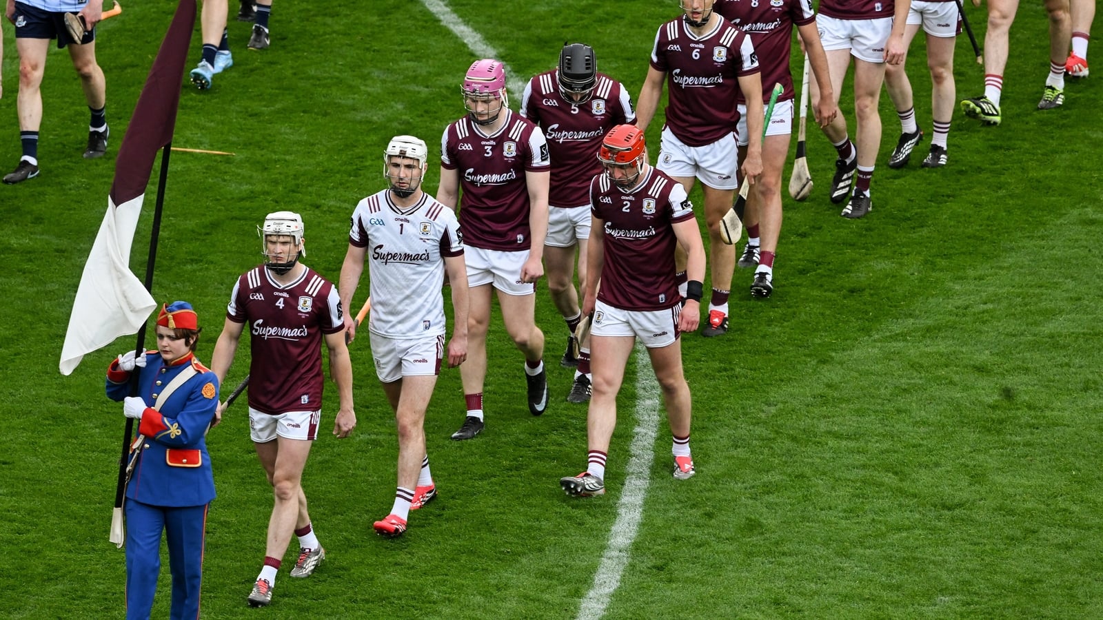 Canning: Pressure-free Tribes can deliver against Cork