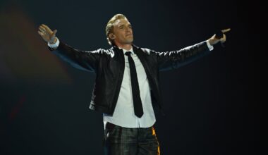 Cody Simpson says he cannot 'walk or talk' after injuries