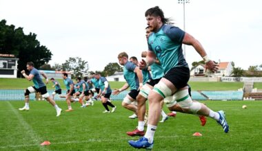 Jackman: July wins can give Ireland a 'shot in the arm'