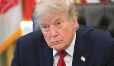 Trump's bid to restrict birthright citizenship rejected