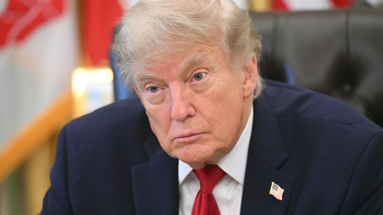 Trump's bid to restrict birthright citizenship rejected