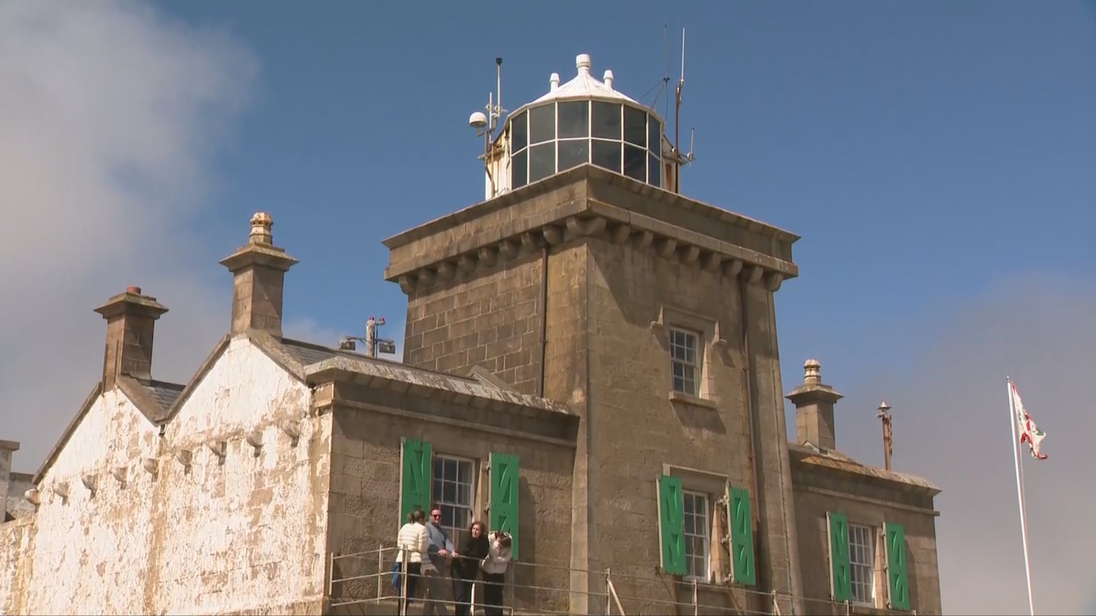 Events mark 160th anniversary of Blacksod Lighthouse