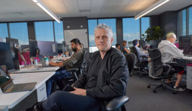 How Box Created 13 New Types of Jobs Because of A.I.