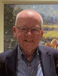 Death Notice of Pat HEALY (Shannon, Clare)