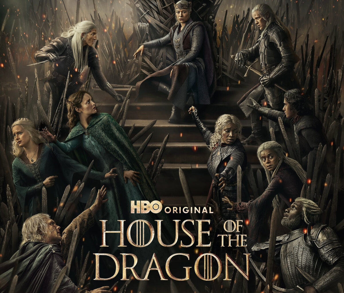 ICv2: Crunchyroll Anime Awards Announced; New Anime from 'Dandadan' Studio; 'GoT: House of the Dragon,' 'X-Men'97' S2 and 'Vought Rising' Trailers; 'That Texas Blood' Series
