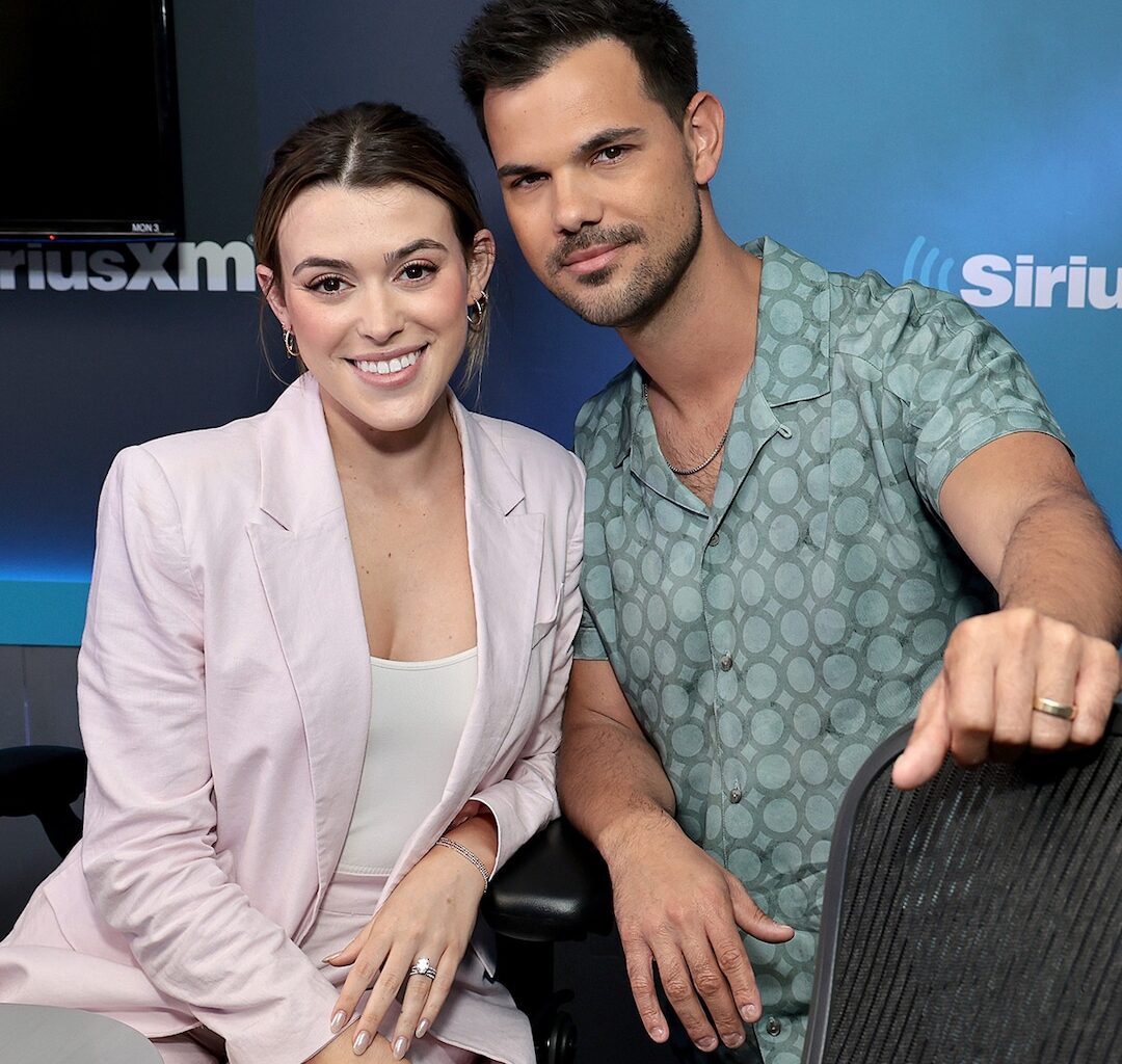 Taylor Lautner, Pregnant Tay Lautner Expecting Baby Girl, Sex Reveal