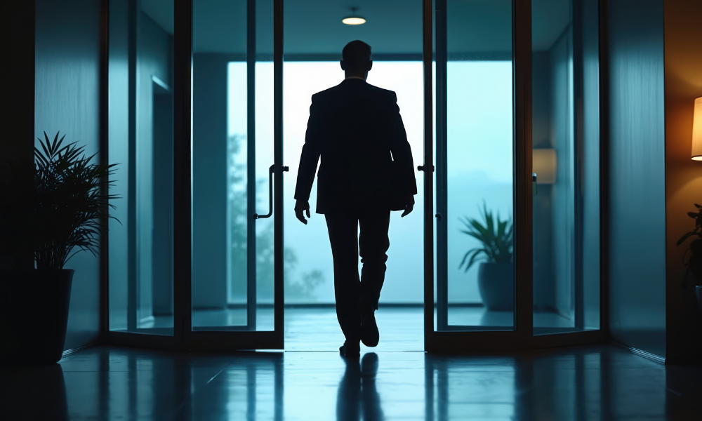 The man who made 900% in 2008 is now shorting insurers