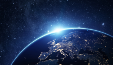The $6 billion space insurance market faces its biggest stress test yet