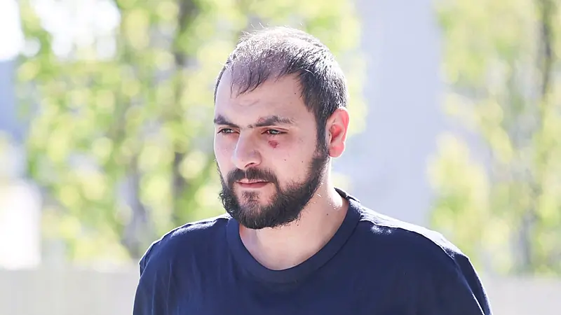 'They attacked me first': Man charged with assault of Letterkenny Gardai