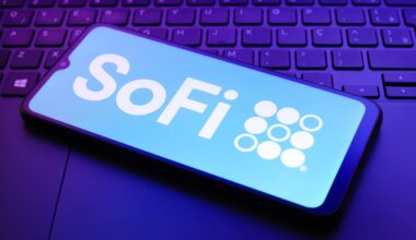 SoFi Makes Major AI Investing Move