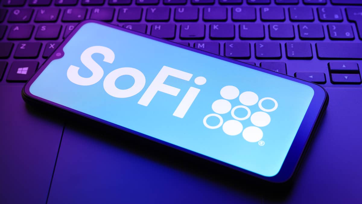 SoFi Makes Major AI Investing Move