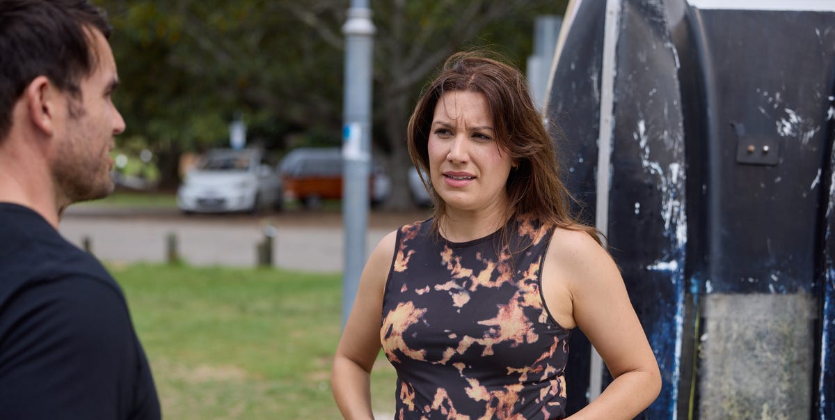 13 huge Home and Away spoilers for next week (6 to 10 July)